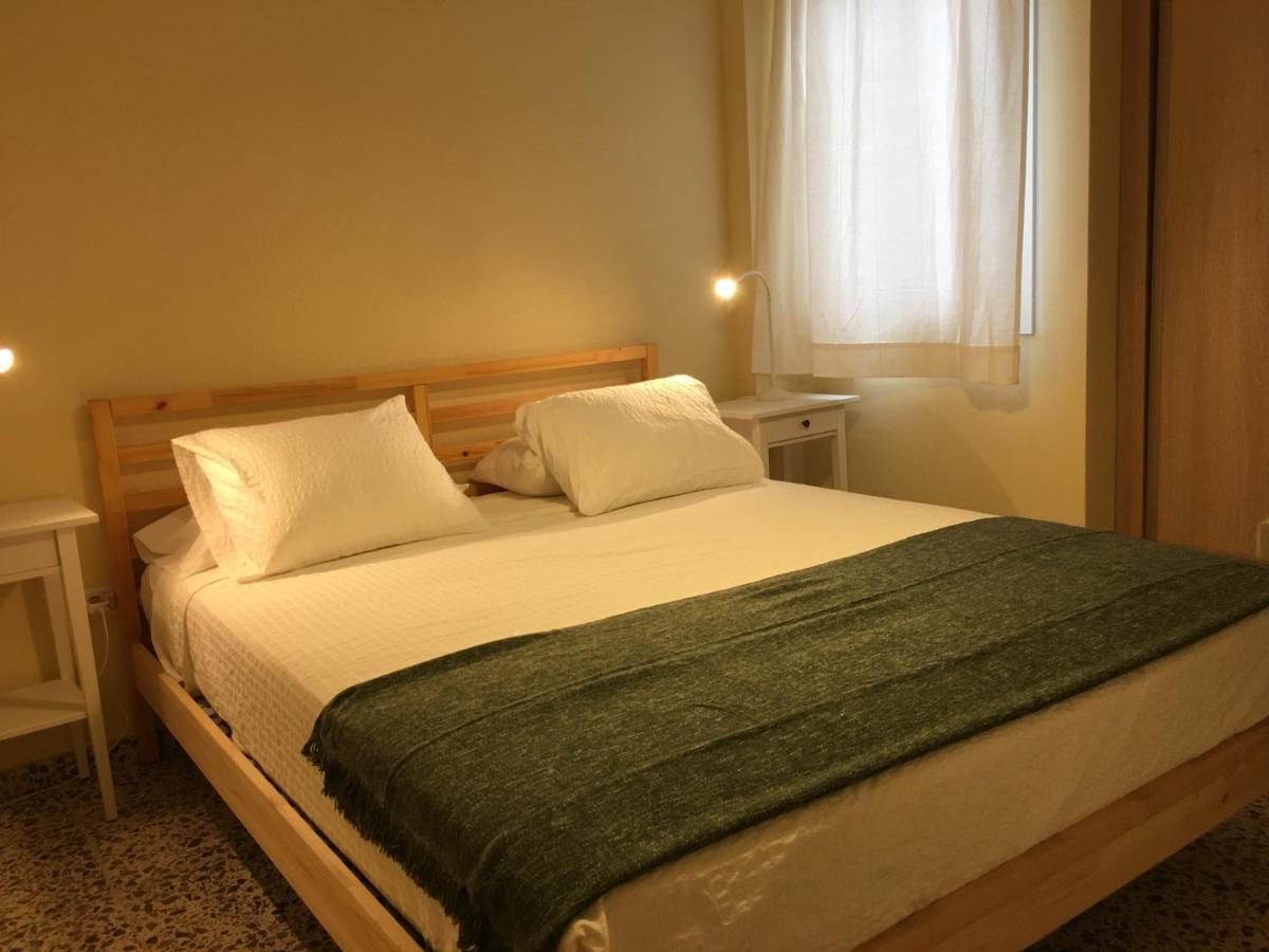Apartamento Los Laureles - El Fraile 아로나 외부 사진