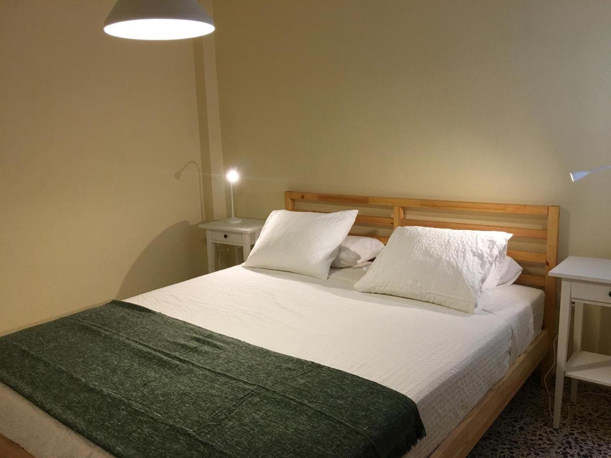 Apartamento Los Laureles - El Fraile 아로나 외부 사진