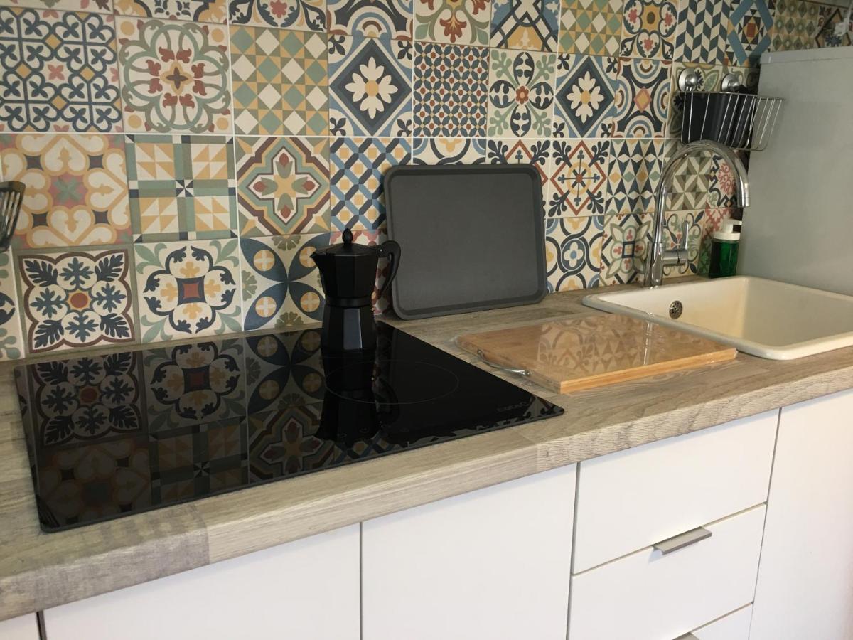Apartamento Los Laureles - El Fraile 아로나 외부 사진
