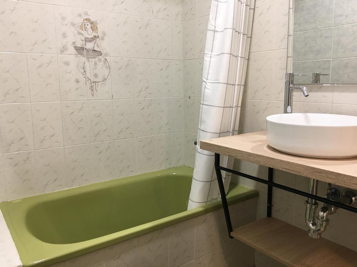 Apartamento Los Laureles - El Fraile 아로나 외부 사진