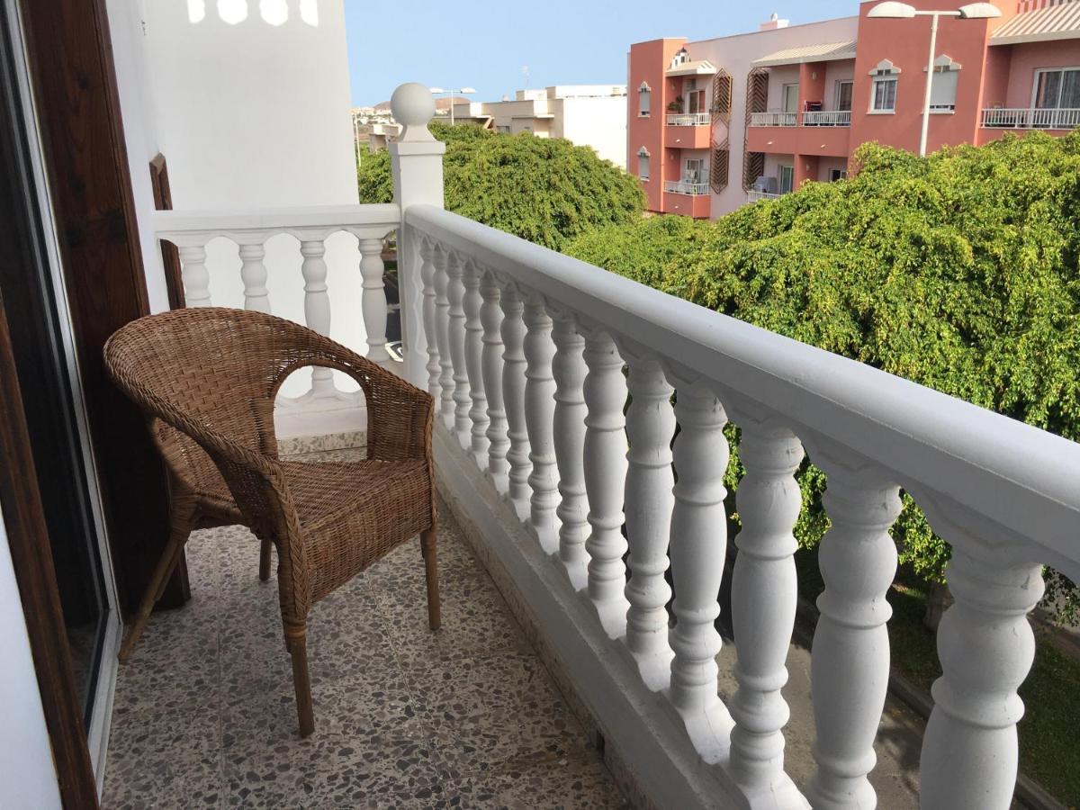 Apartamento Los Laureles - El Fraile 아로나 외부 사진