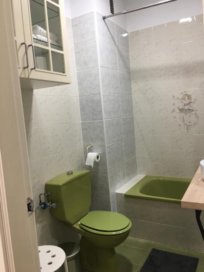 Apartamento Los Laureles - El Fraile 아로나 외부 사진